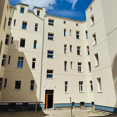 Apartament Wybickiego Poznan Exterior photo