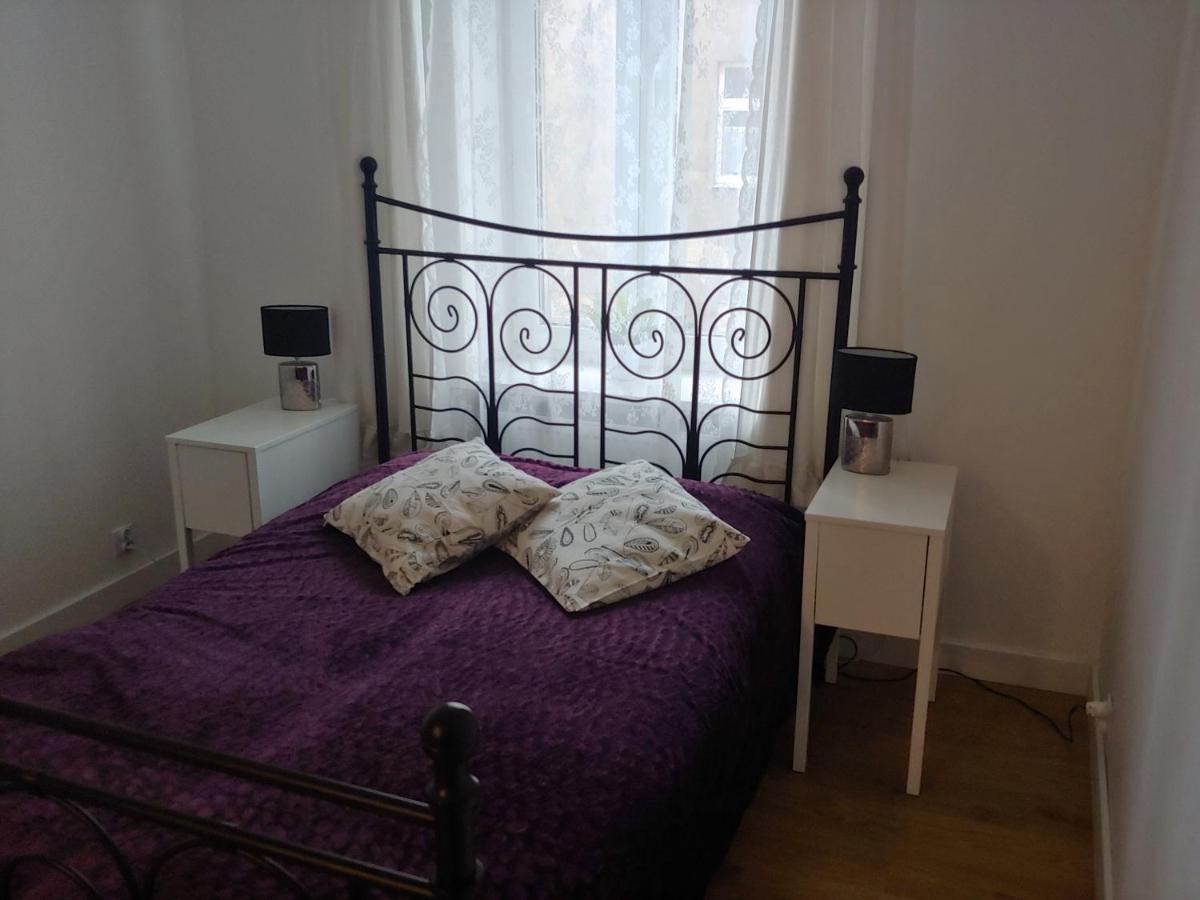 Apartament Wybickiego Poznan Exterior photo