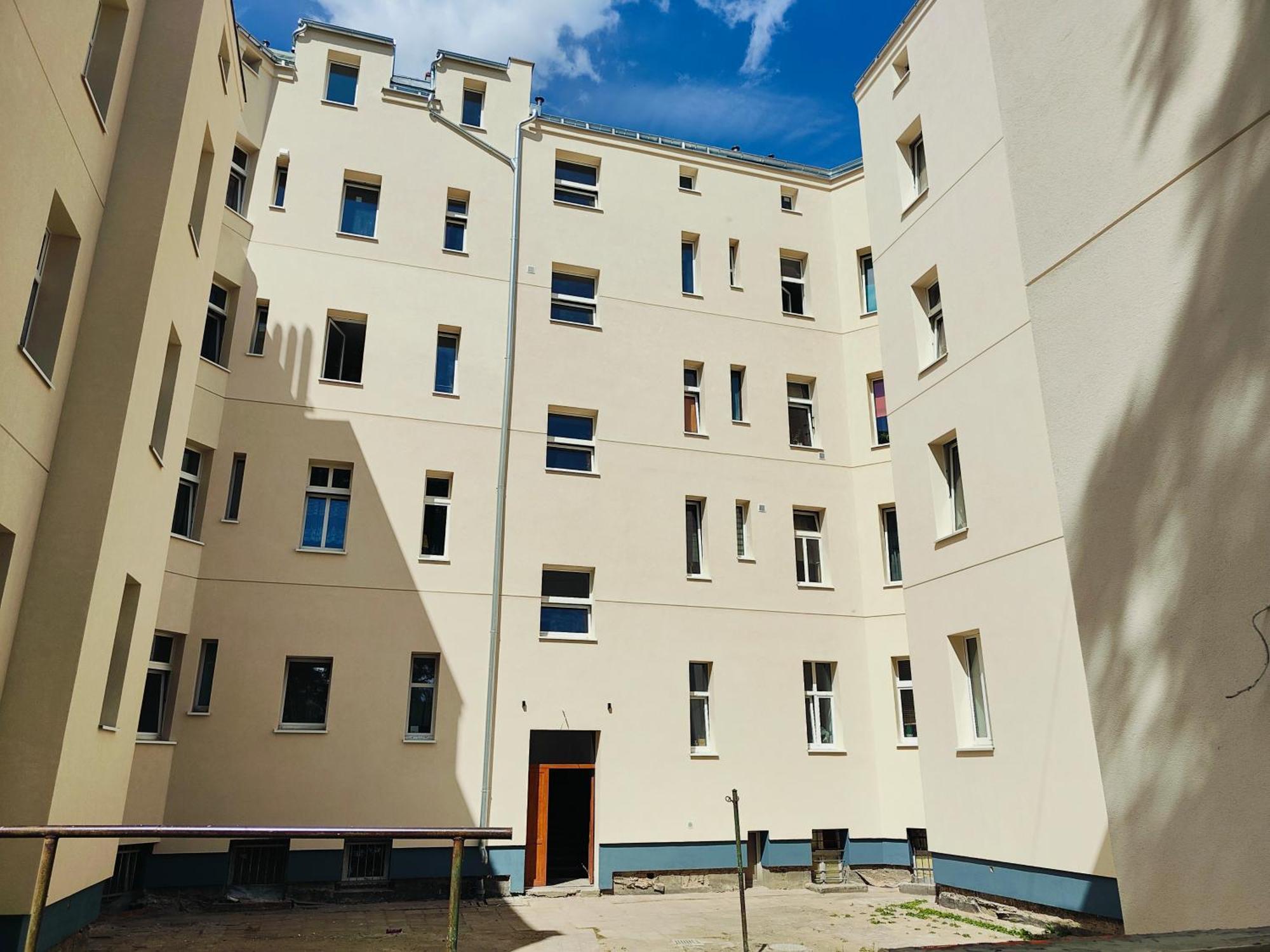 Apartament Wybickiego Poznan Exterior photo
