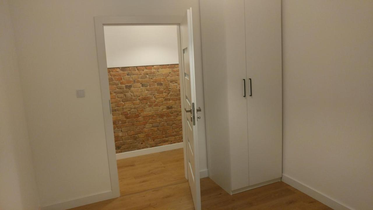 Apartament Wybickiego Poznan Exterior photo