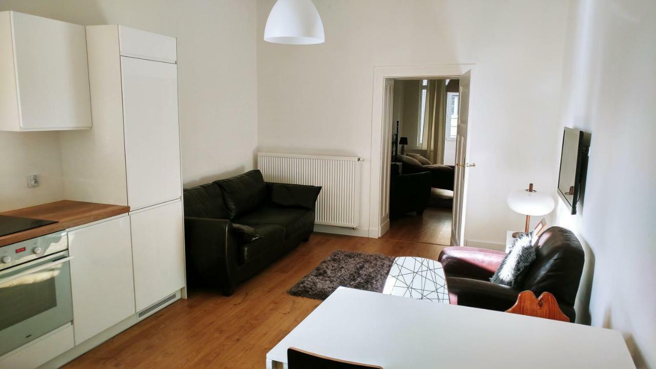 Apartament Wybickiego Poznan Exterior photo