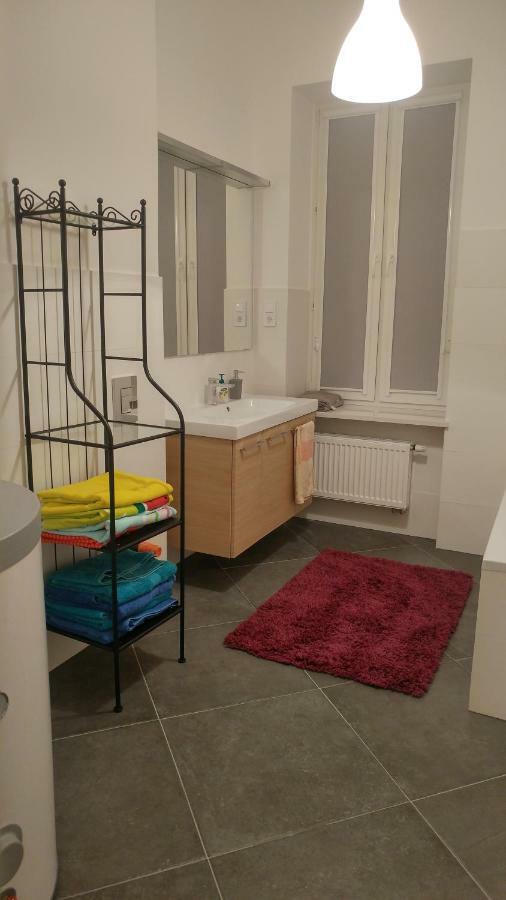 Apartament Wybickiego Poznan Exterior photo
