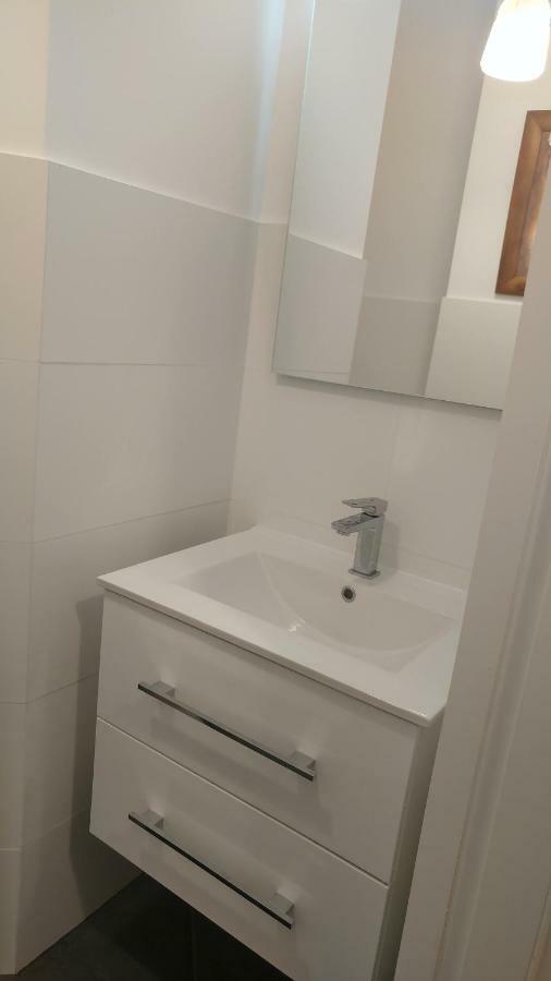 Apartament Wybickiego Poznan Exterior photo